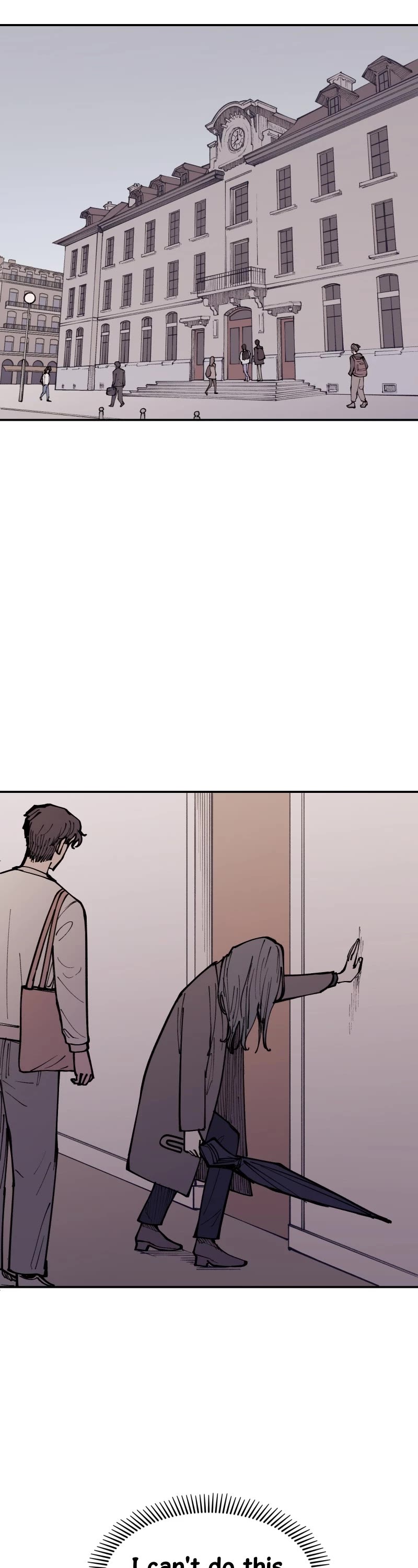 Vampire Family Chapter 7 page 28 - Chapter 7: Episode 7