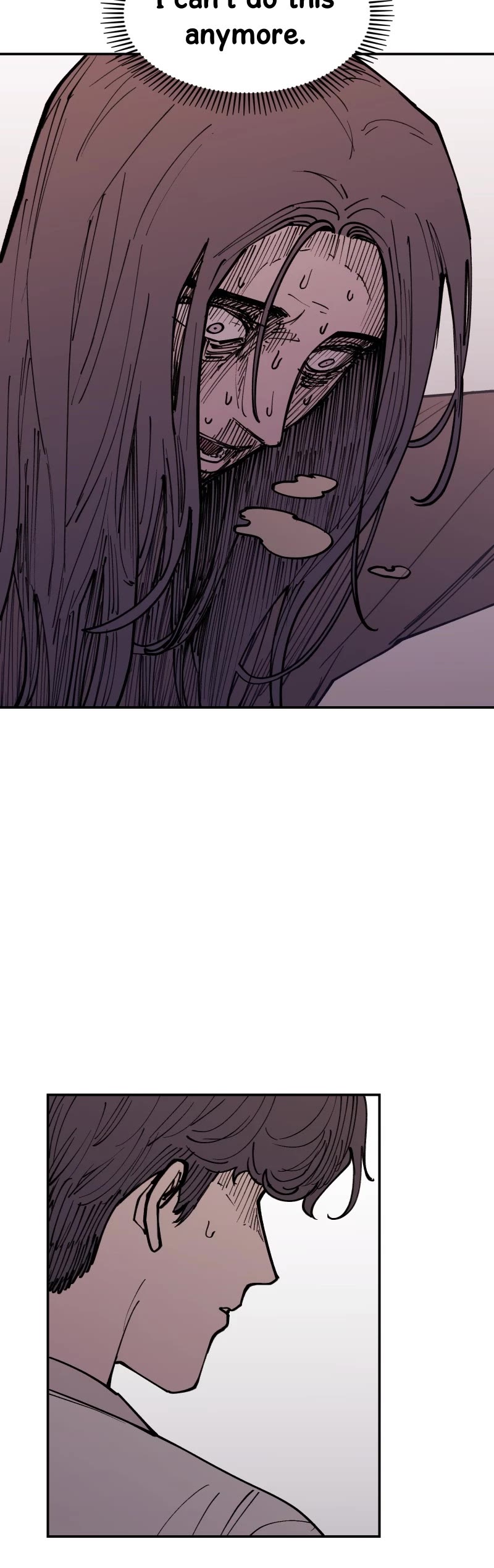 Vampire Family Chapter 7 page 29 - Chapter 7: Episode 7