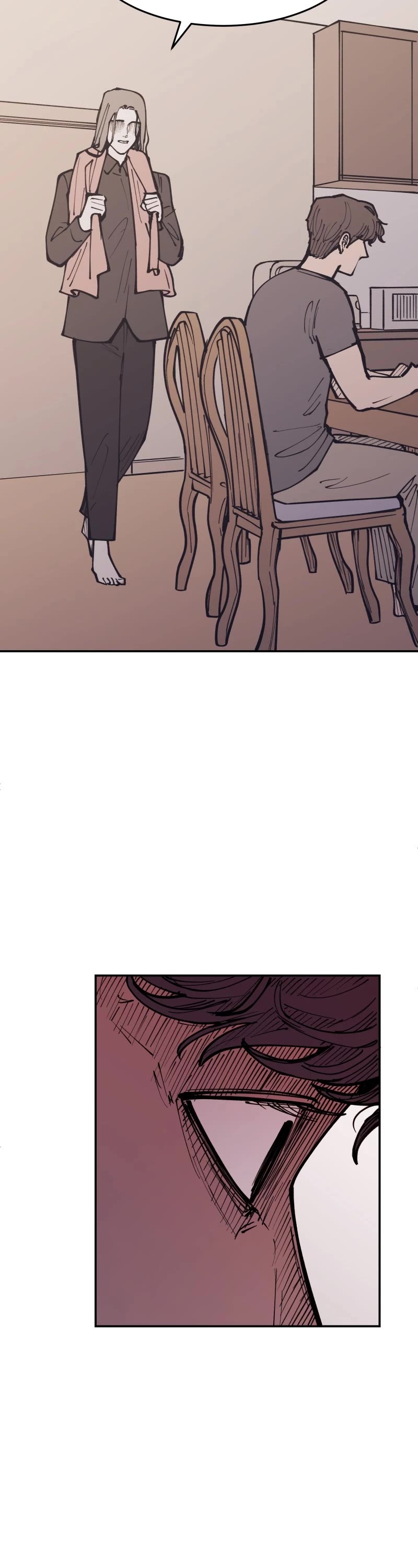 Vampire Family Chapter 7 page 3 - Chapter 7: Episode 7