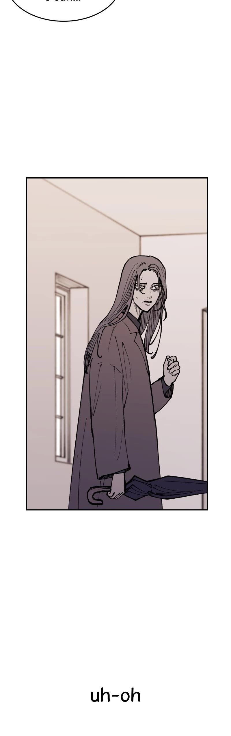 Vampire Family Chapter 7 page 34 - Chapter 7: Episode 7