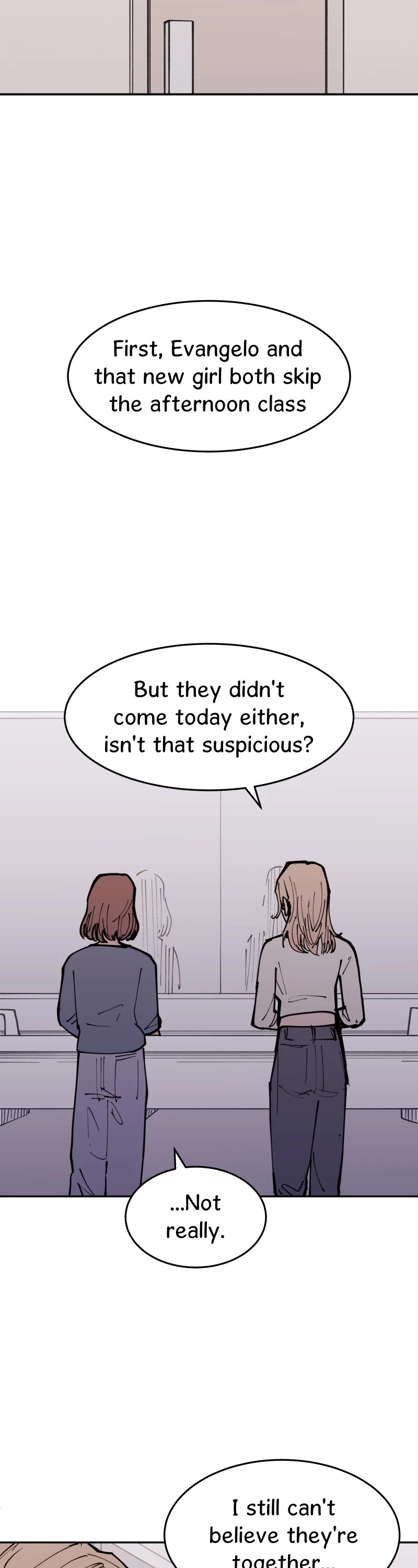Vampire Family Chapter 7 page 36 - Chapter 7: Episode 7