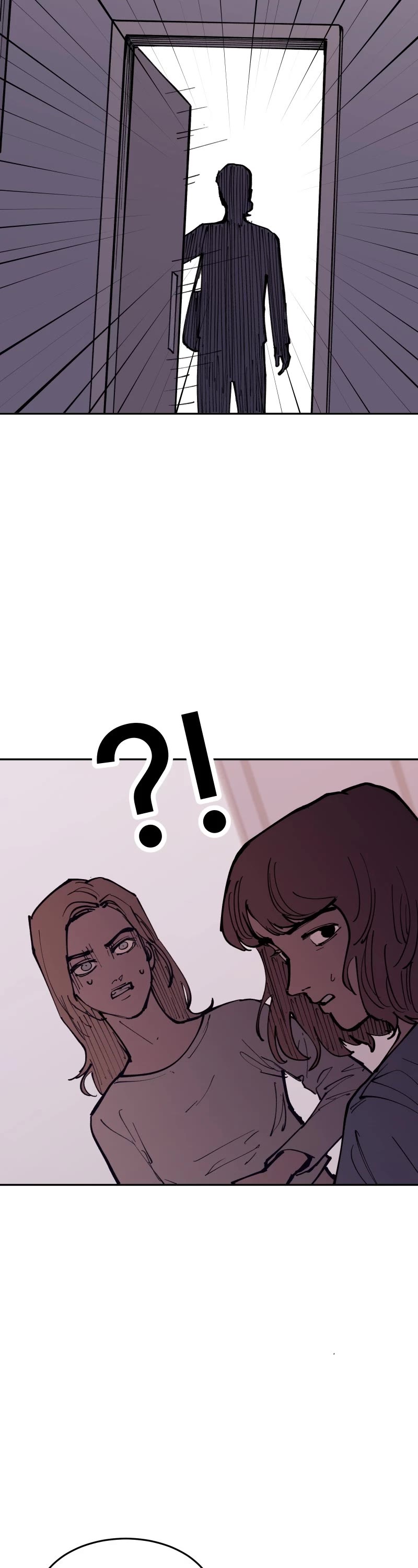 Vampire Family Chapter 7 page 38 - Chapter 7: Episode 7