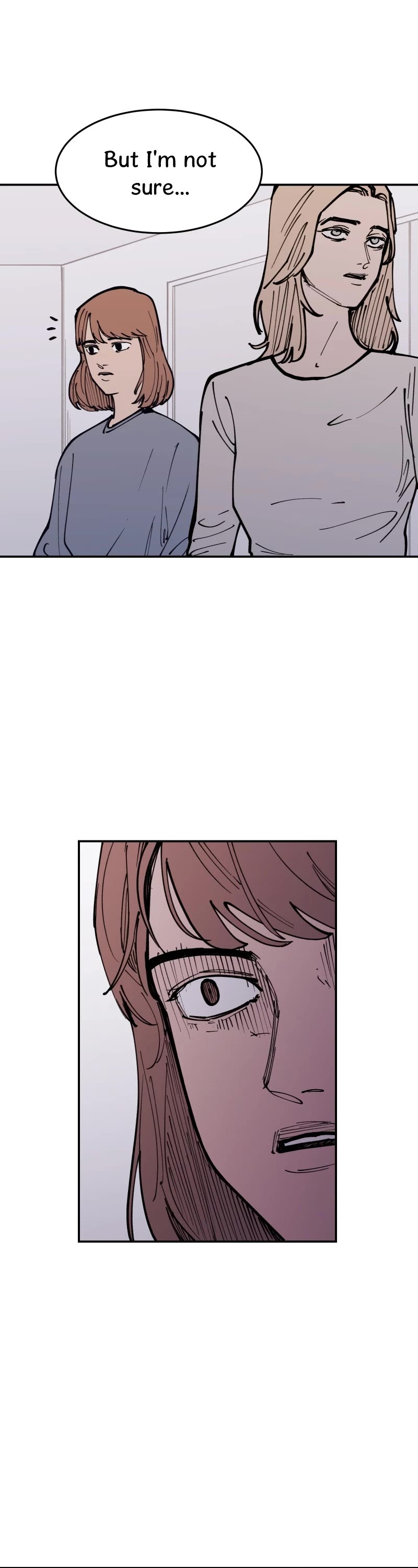 Vampire Family Chapter 7 page 41 - Chapter 7: Episode 7