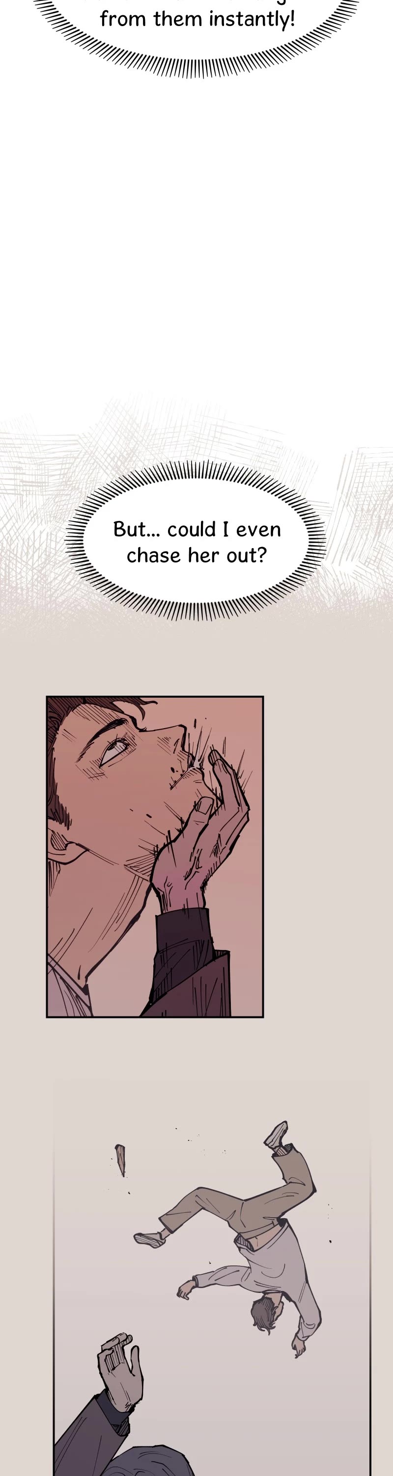 Vampire Family Chapter 7 page 7 - Chapter 7: Episode 7