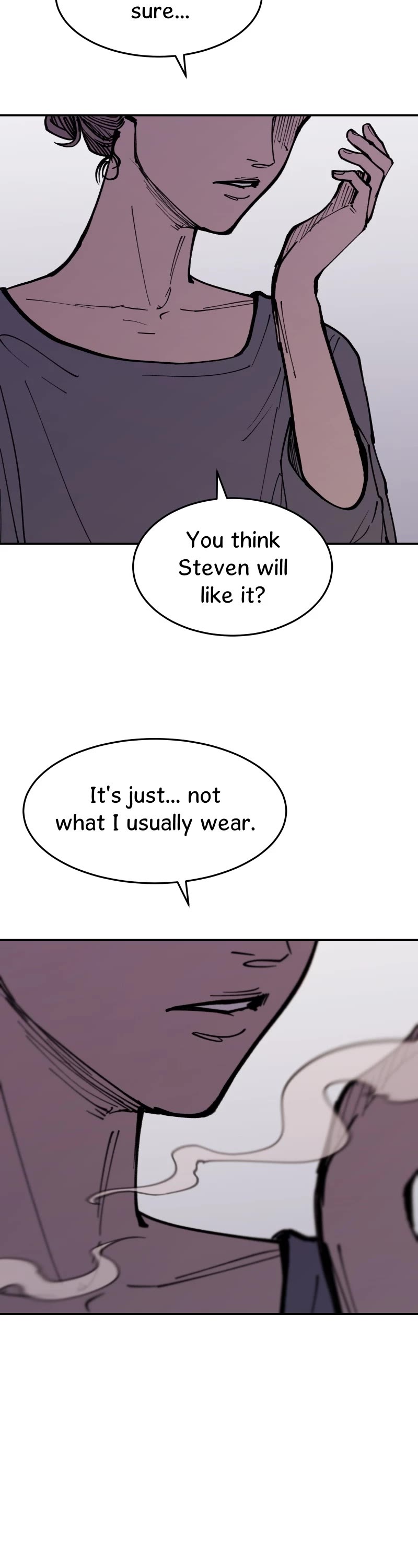 Vampire Family Chapter 8 page 12 - Chapter 8: Episode 8