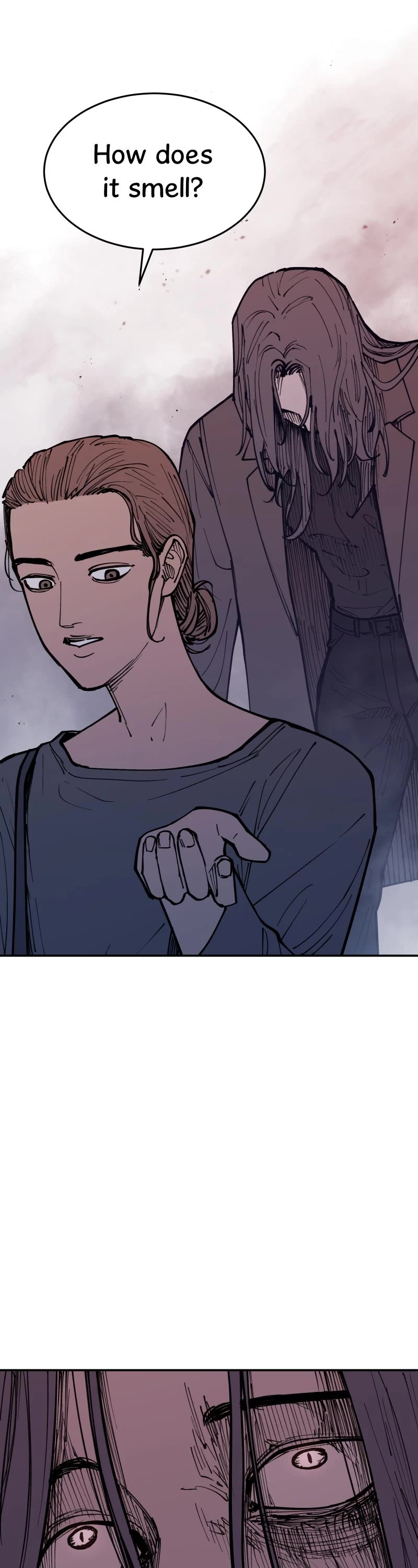Vampire Family Chapter 8 page 13 - Chapter 8: Episode 8