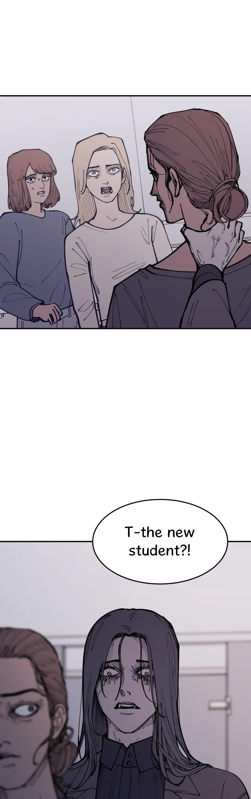 Vampire Family Chapter 8 page 15 - Chapter 8: Episode 8