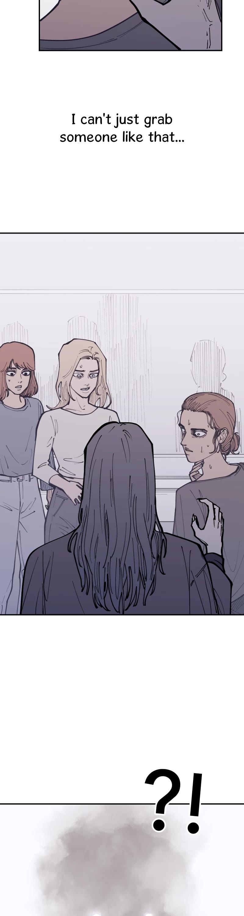 Vampire Family Chapter 8 page 17 - Chapter 8: Episode 8