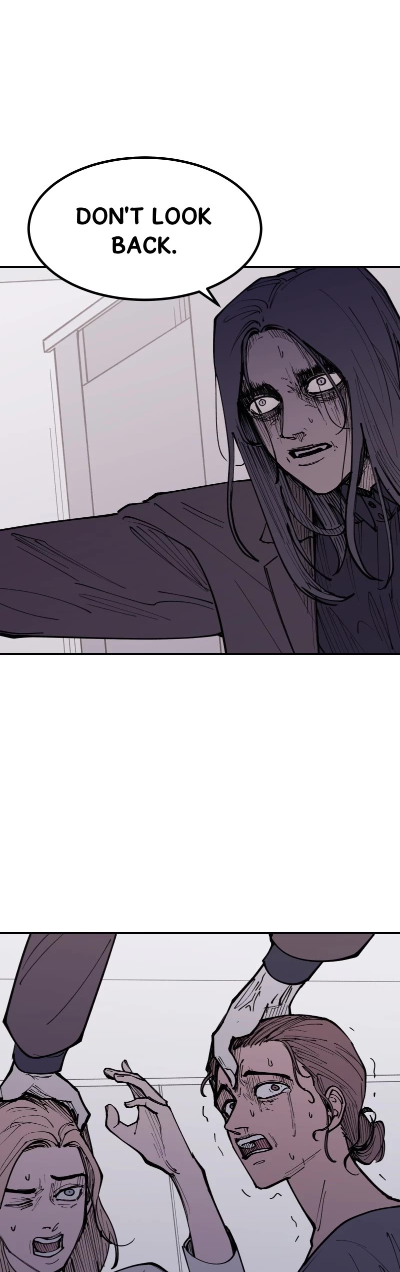 Vampire Family Chapter 8 page 19 - Chapter 8: Episode 8