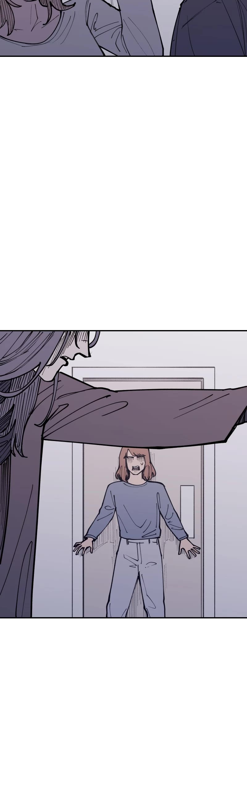 Vampire Family Chapter 8 page 20 - Chapter 8: Episode 8