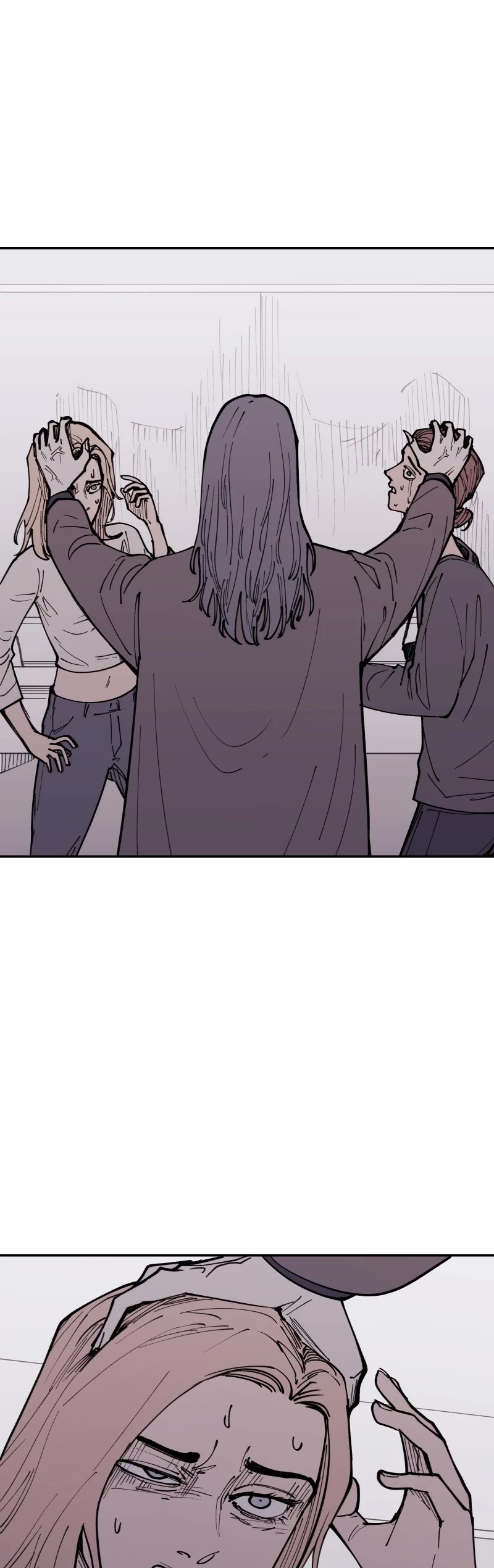 Vampire Family Chapter 8 page 24 - Chapter 8: Episode 8