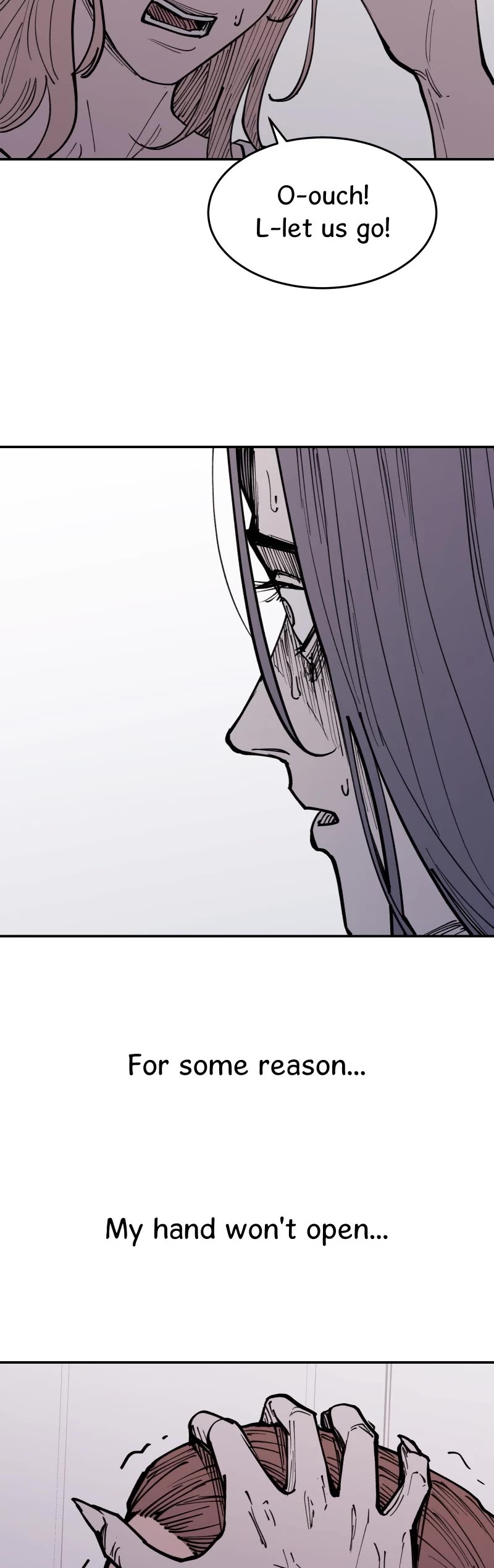Vampire Family Chapter 8 page 25 - Chapter 8: Episode 8