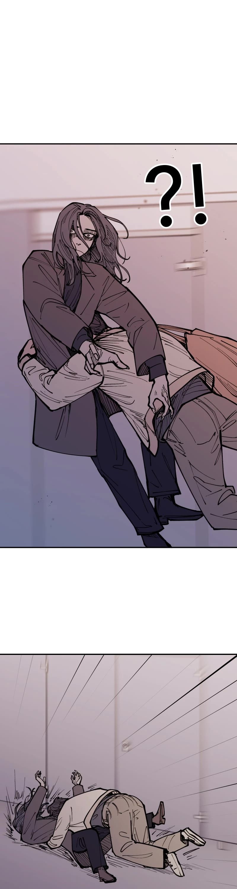 Vampire Family Chapter 8 page 27 - Chapter 8: Episode 8