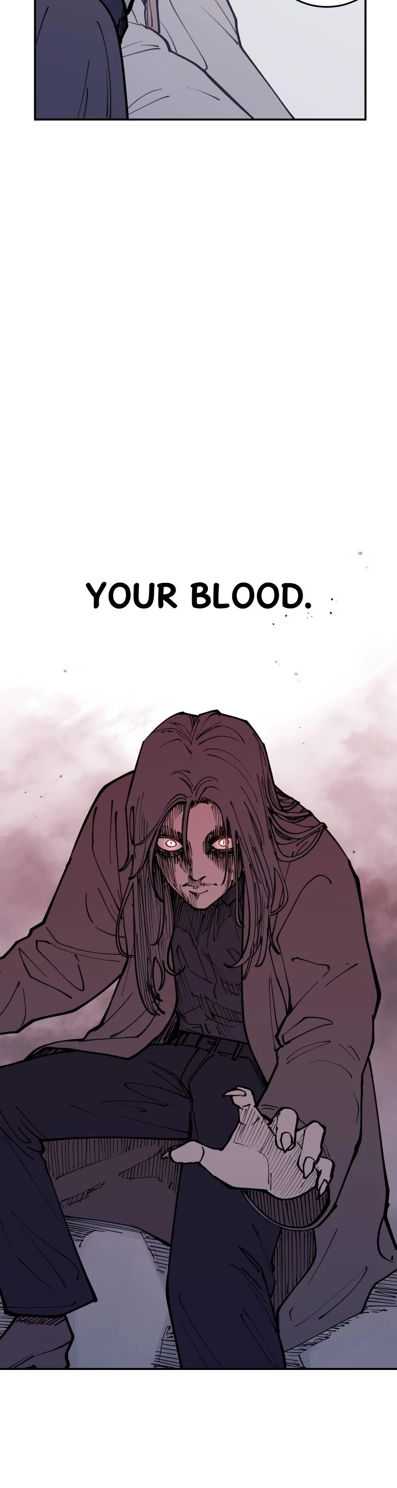 Vampire Family Chapter 8 page 31 - Chapter 8: Episode 8