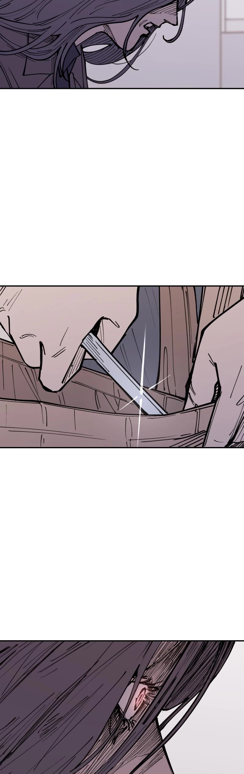 Vampire Family Chapter 8 page 34 - Chapter 8: Episode 8
