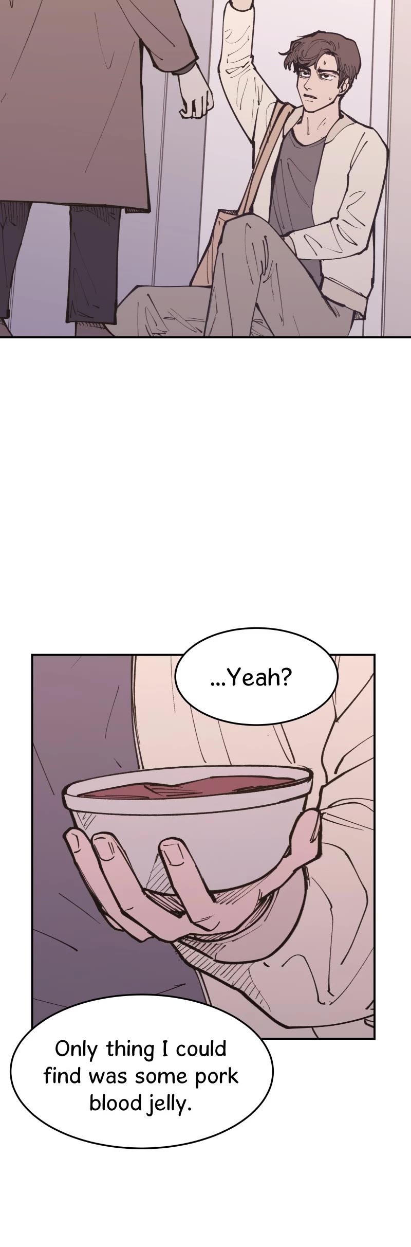 Vampire Family Chapter 8 page 38 - Chapter 8: Episode 8