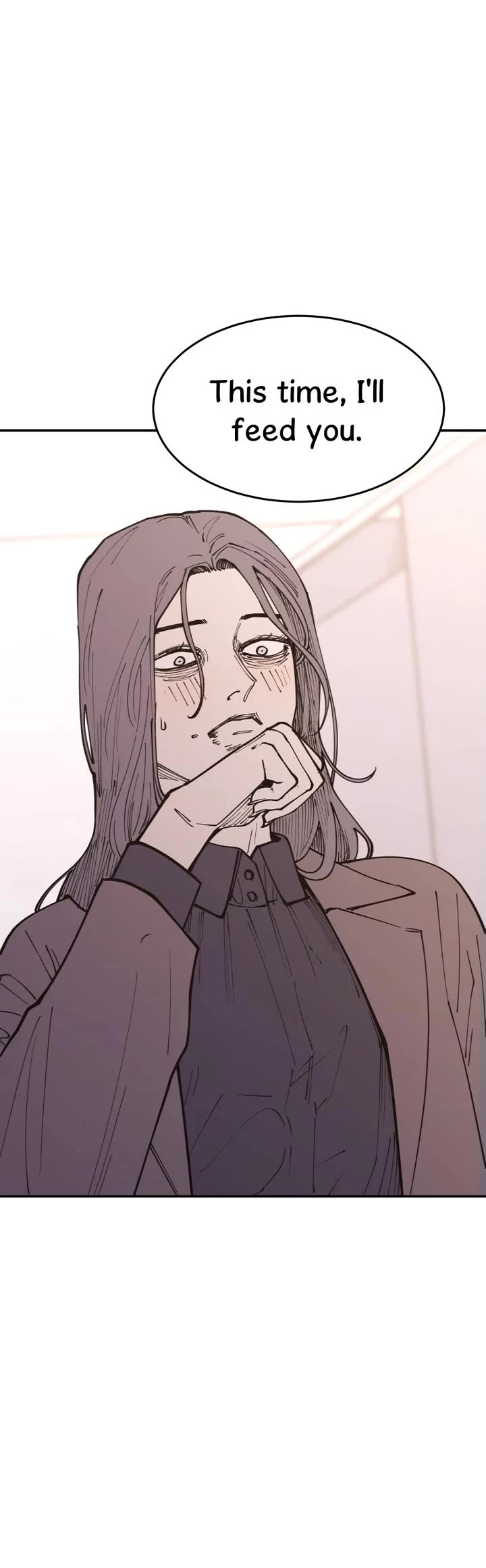 Vampire Family Chapter 8 page 40 - Chapter 8: Episode 8
