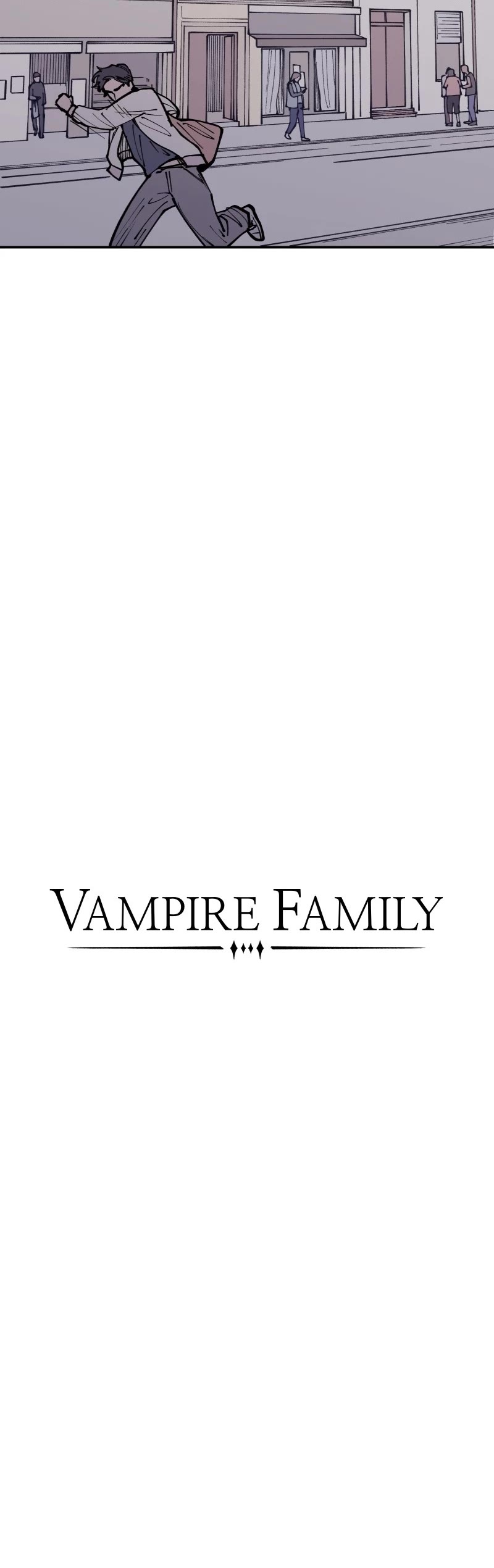 Vampire Family Chapter 8 page 5 - Chapter 8: Episode 8
