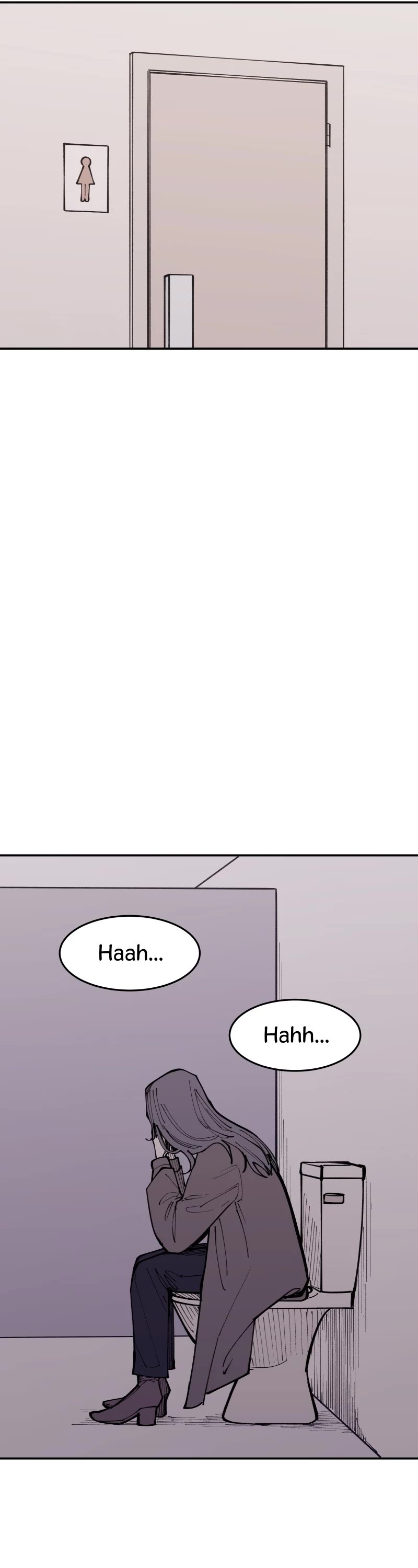 Vampire Family Chapter 8 page 6 - Chapter 8: Episode 8