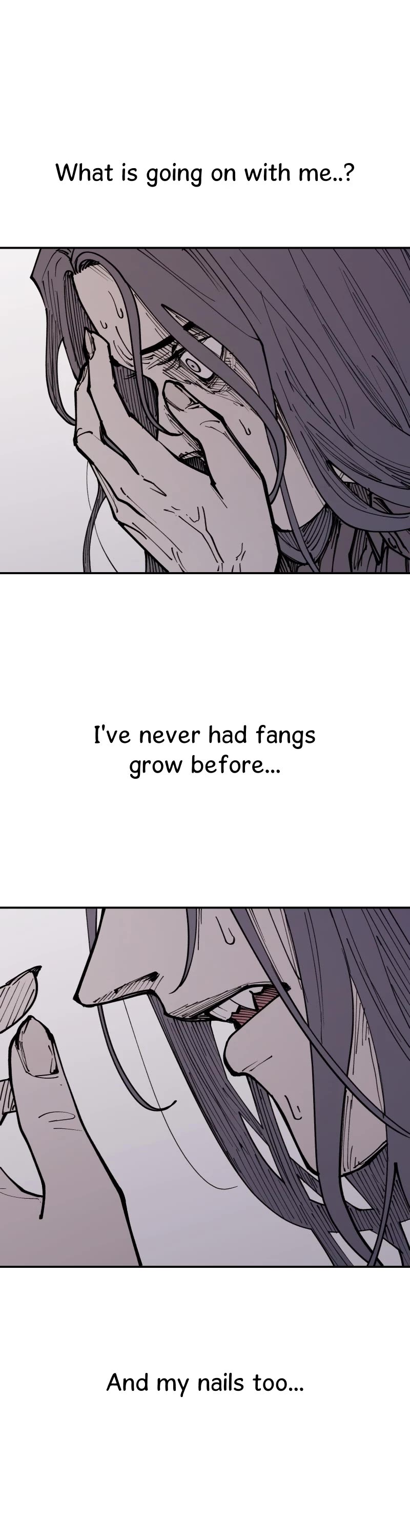 Vampire Family Chapter 8 page 7 - Chapter 8: Episode 8