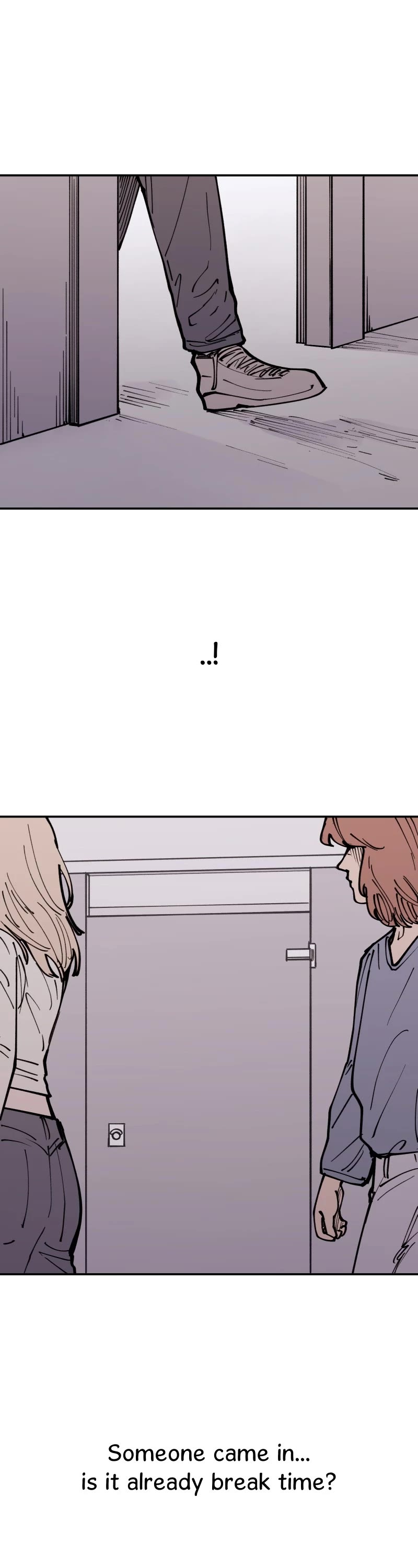 Vampire Family Chapter 8 page 8 - Chapter 8: Episode 8