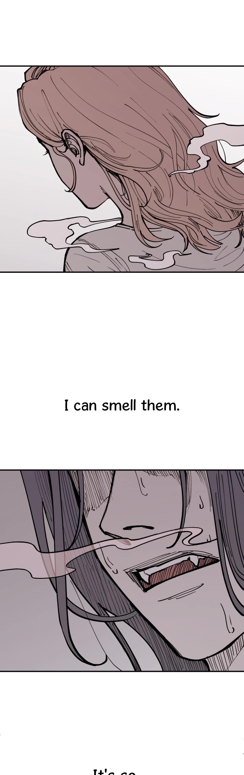 Vampire Family Chapter 8 page 9 - Chapter 8: Episode 8
