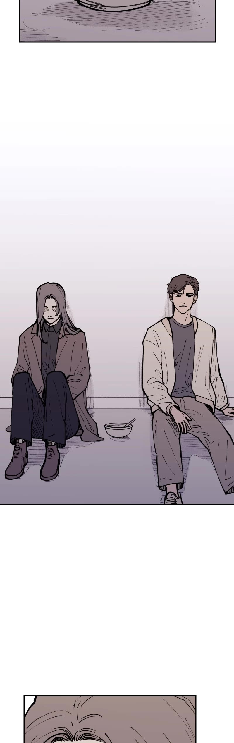 Vampire Family Chapter 9 page 10 - Chapter 9: Episode 9