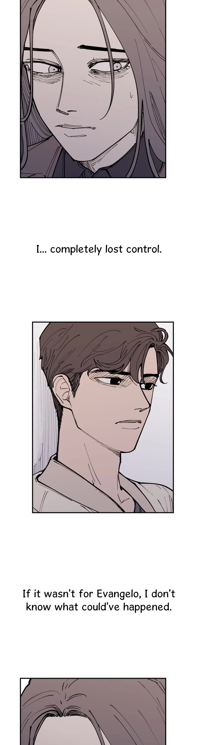 Vampire Family Chapter 9 page 11 - Chapter 9: Episode 9