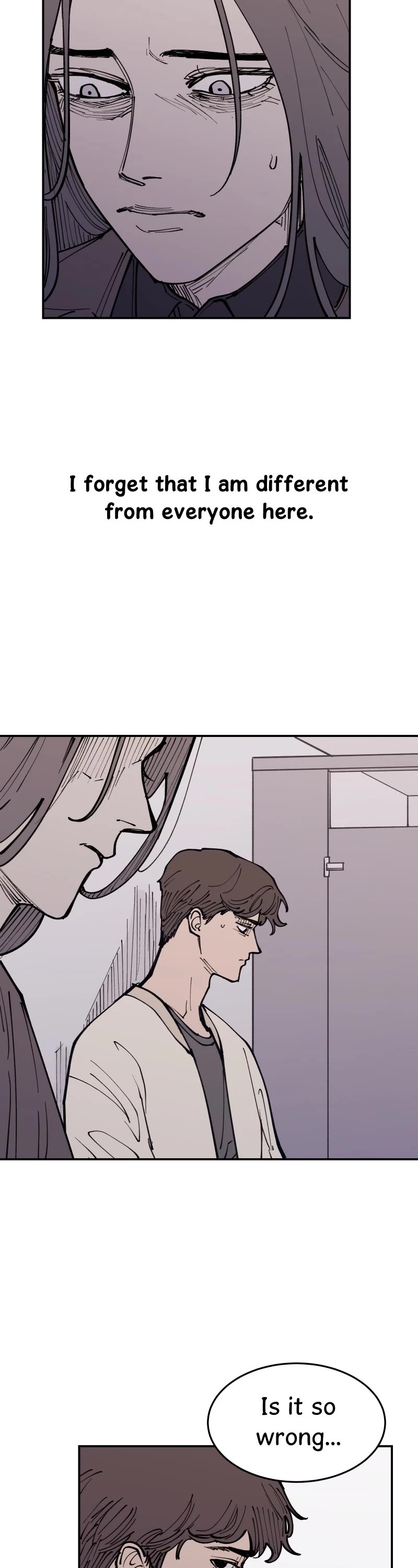 Vampire Family Chapter 9 page 12 - Chapter 9: Episode 9