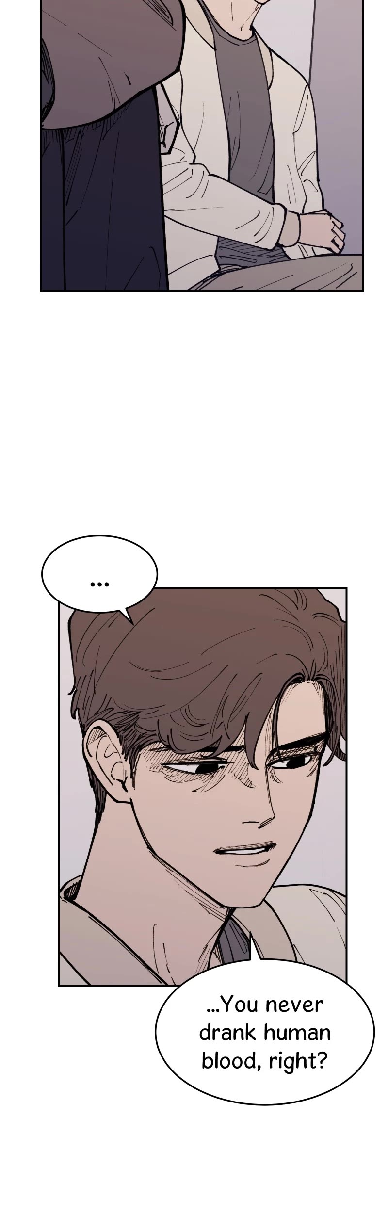 Vampire Family Chapter 9 page 14 - Chapter 9: Episode 9