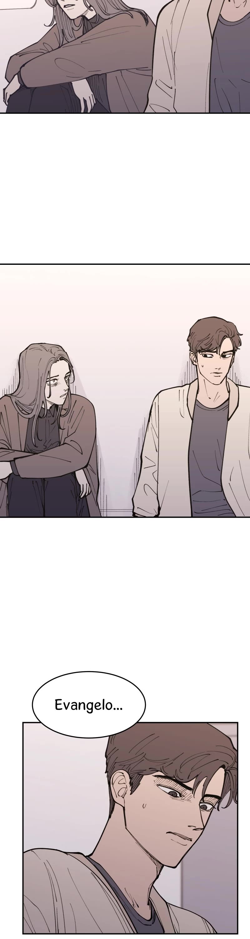 Vampire Family Chapter 9 page 18 - Chapter 9: Episode 9