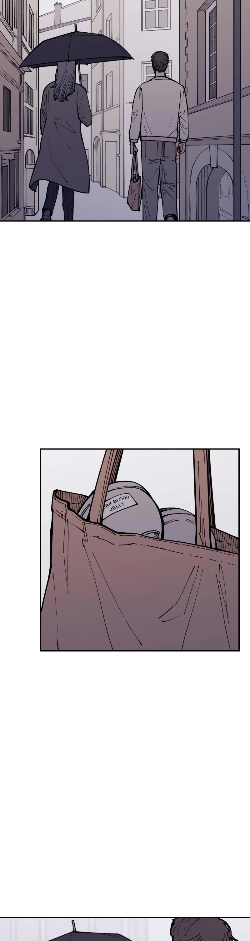 Vampire Family Chapter 9 page 22 - Chapter 9: Episode 9
