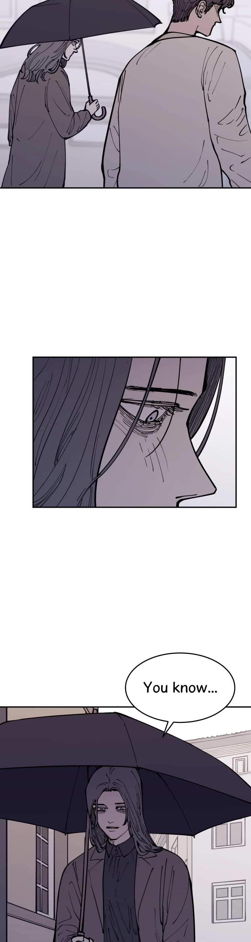 Vampire Family Chapter 9 page 23 - Chapter 9: Episode 9