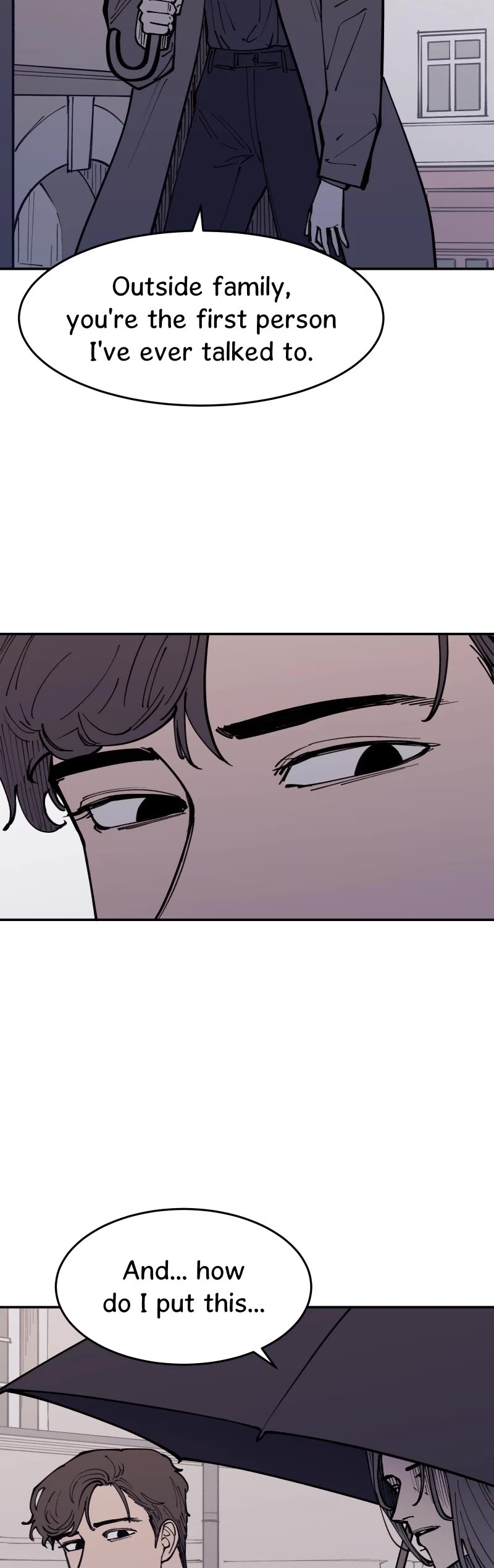Vampire Family Chapter 9 page 24 - Chapter 9: Episode 9