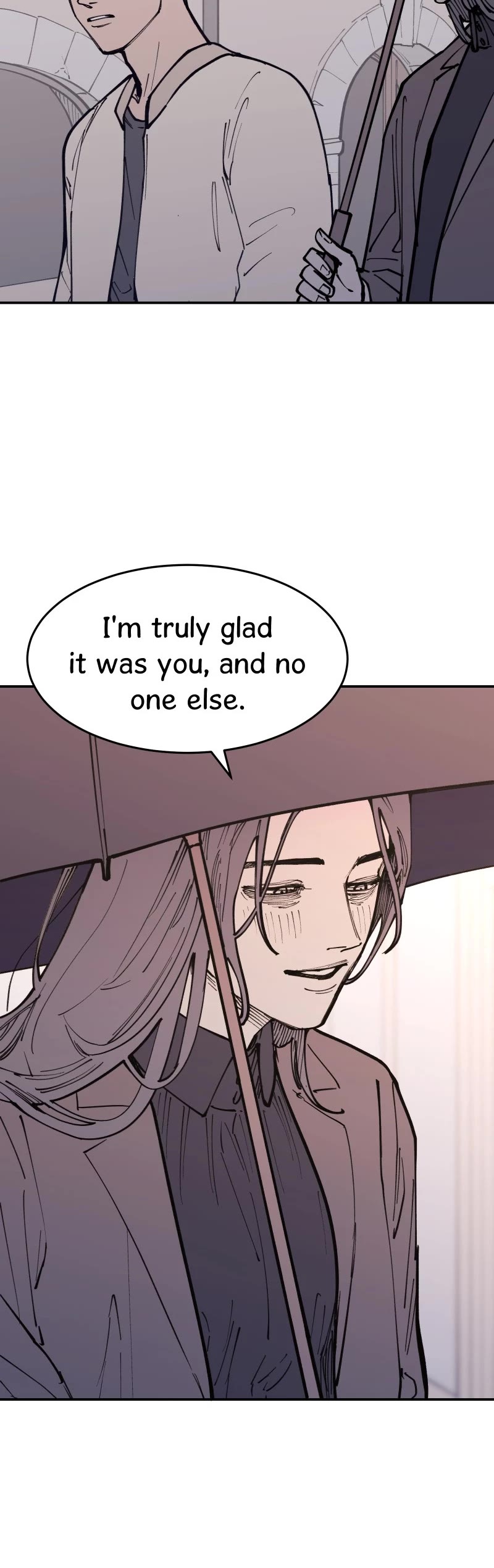 Vampire Family Chapter 9 page 25 - Chapter 9: Episode 9