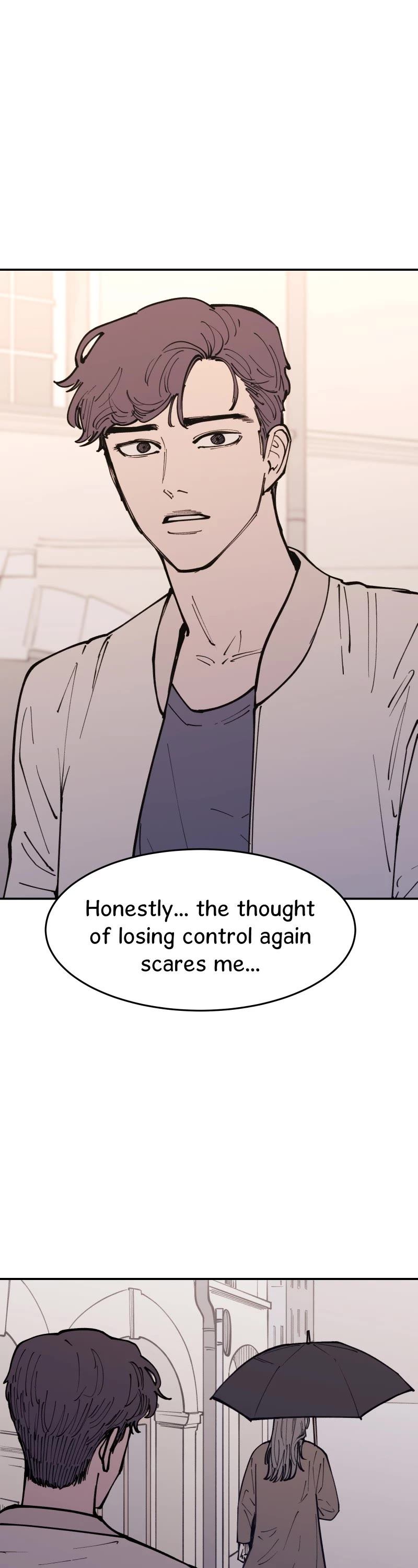 Vampire Family Chapter 9 page 26 - Chapter 9: Episode 9