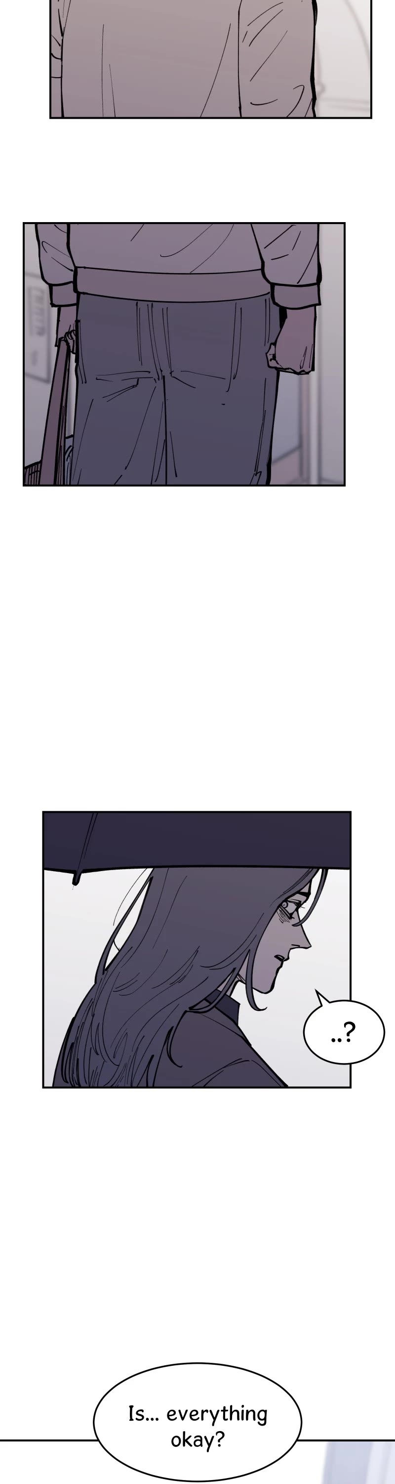 Vampire Family Chapter 9 page 28 - Chapter 9: Episode 9