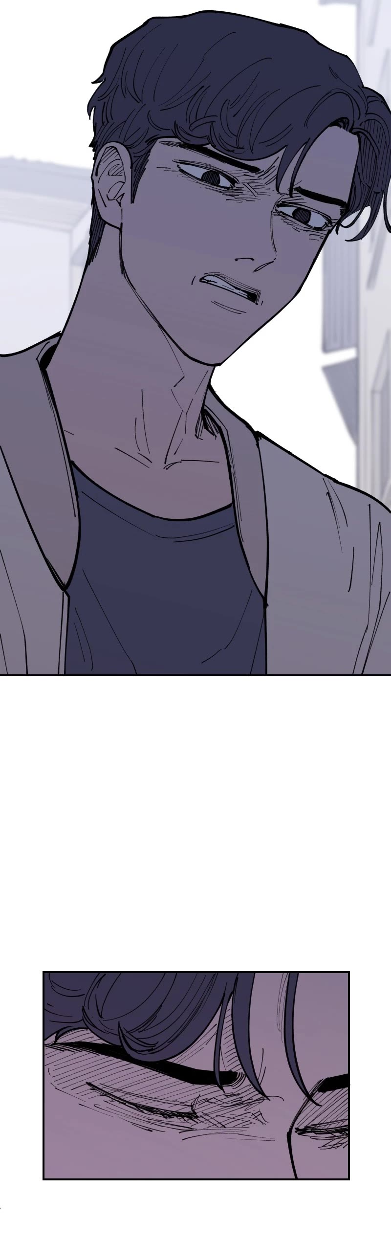 Vampire Family Chapter 9 page 29 - Chapter 9: Episode 9