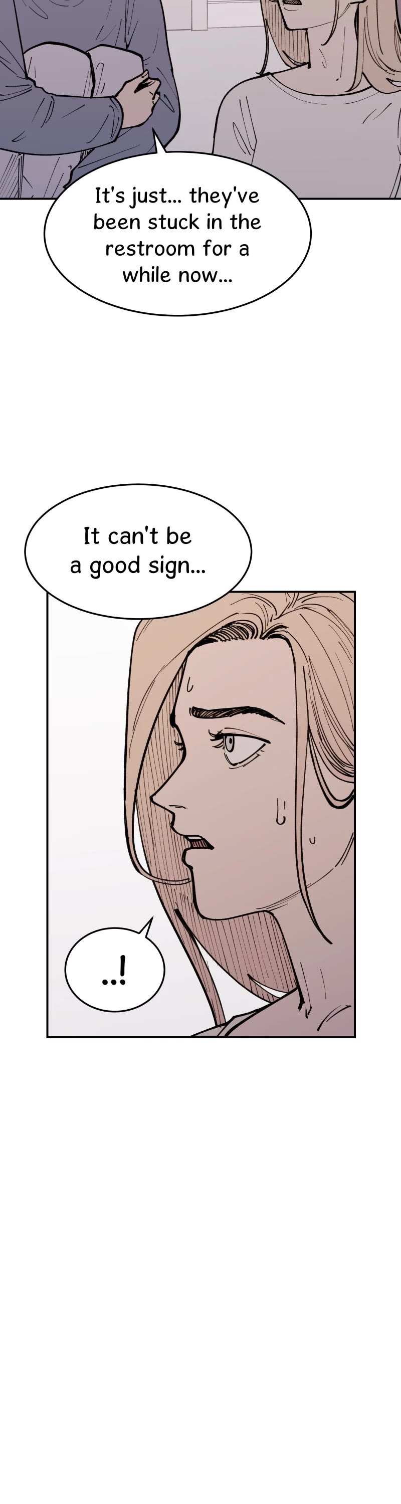 Vampire Family Chapter 9 page 3 - Chapter 9: Episode 9