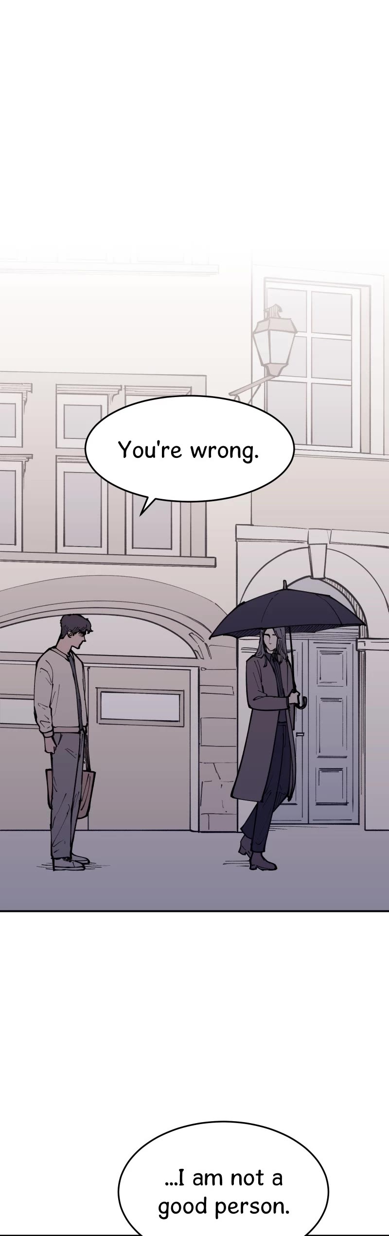 Vampire Family Chapter 9 page 30 - Chapter 9: Episode 9