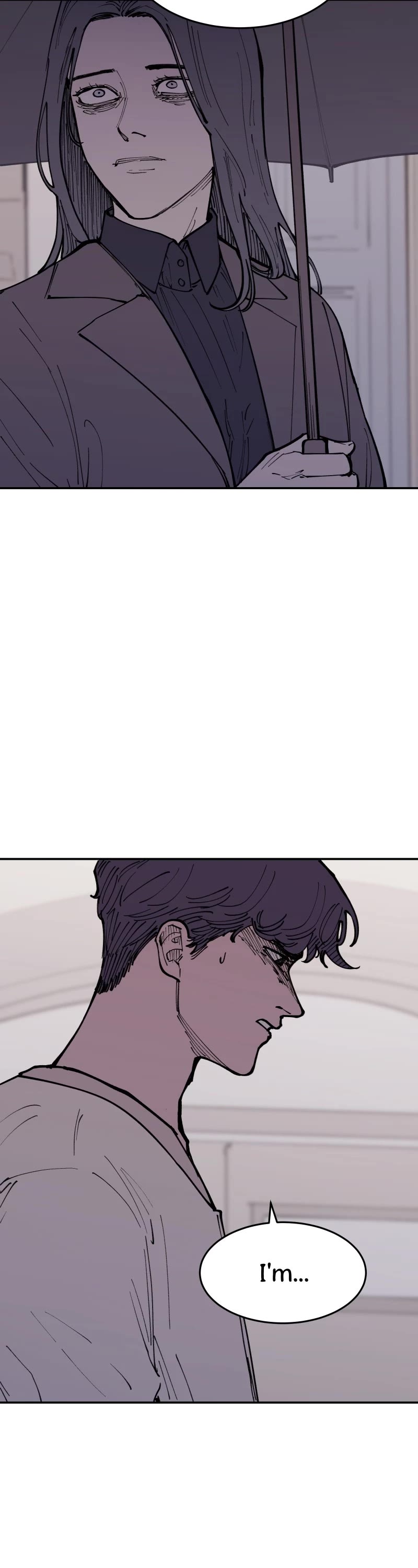 Vampire Family Chapter 9 page 31 - Chapter 9: Episode 9