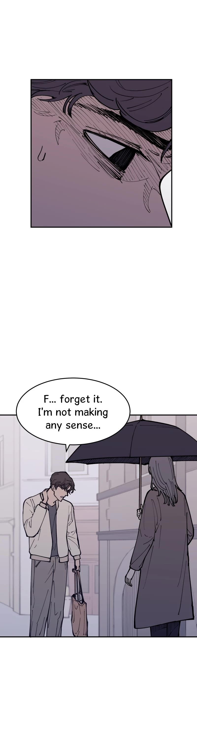 Vampire Family Chapter 9 page 32 - Chapter 9: Episode 9