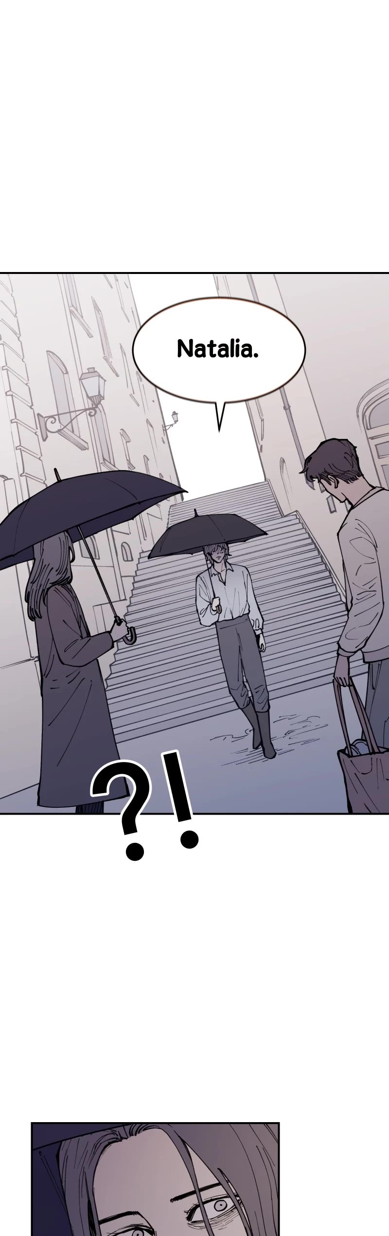 Vampire Family Chapter 9 page 34 - Chapter 9: Episode 9