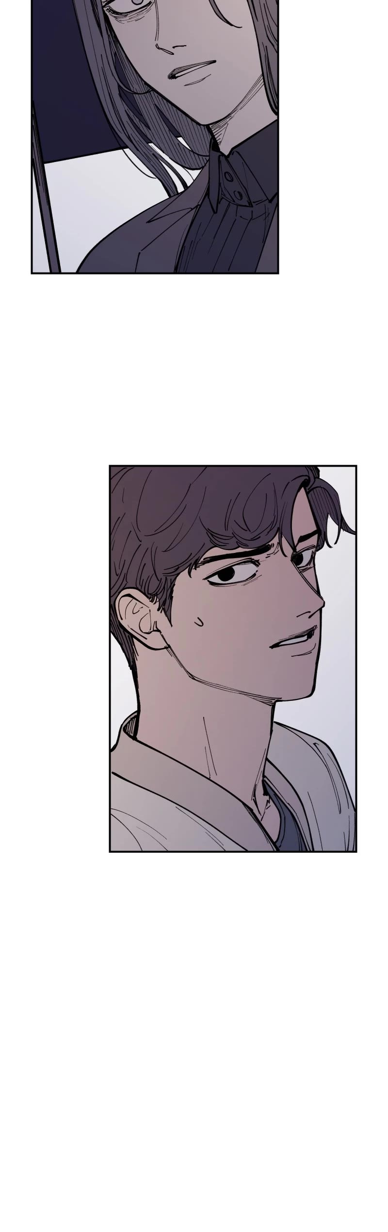 Vampire Family Chapter 9 page 35 - Chapter 9: Episode 9