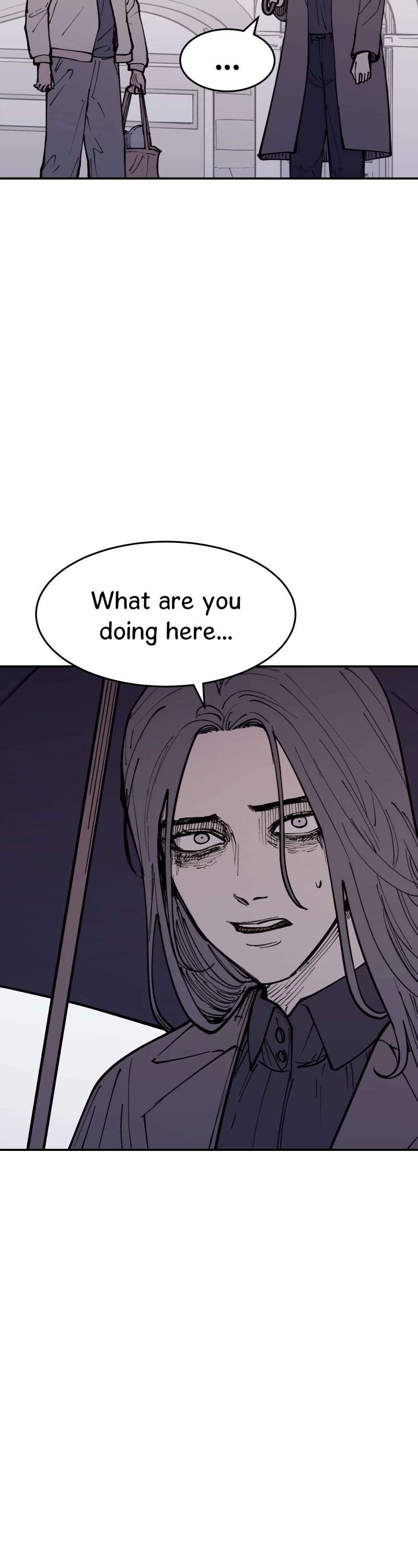Vampire Family Chapter 9 page 37 - Chapter 9: Episode 9