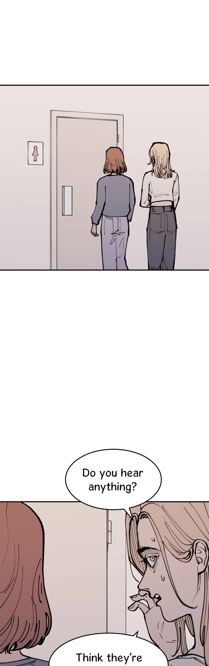 Vampire Family Chapter 9 page 4 - Chapter 9: Episode 9
