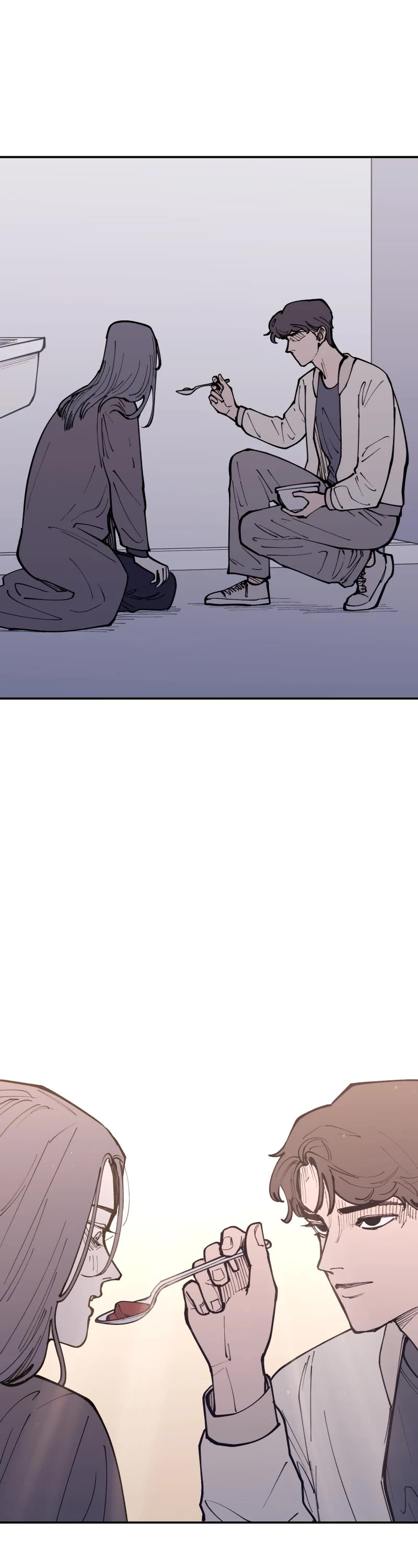Vampire Family Chapter 9 page 6 - Chapter 9: Episode 9