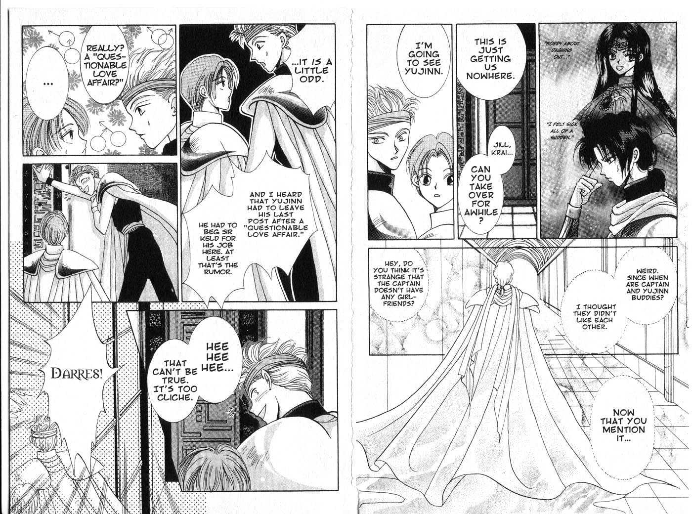 Vampire Game Chapter 1.0 page 78 - Vol.01 Chapter 0