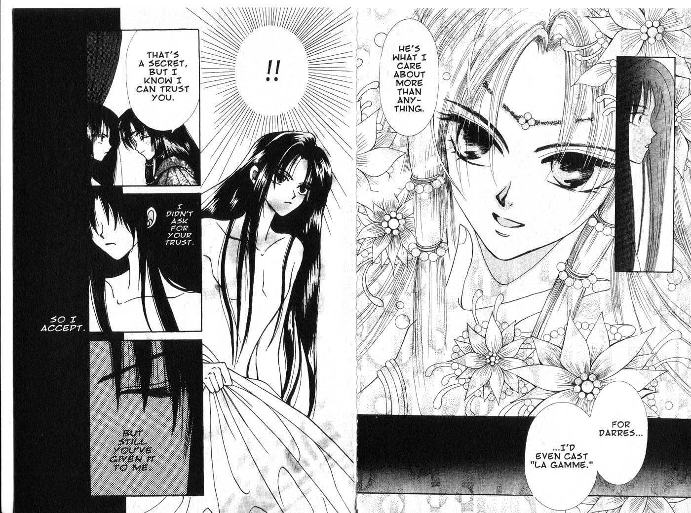 Vampire Game Chapter 1.0 page 86 - Vol.01 Chapter 0
