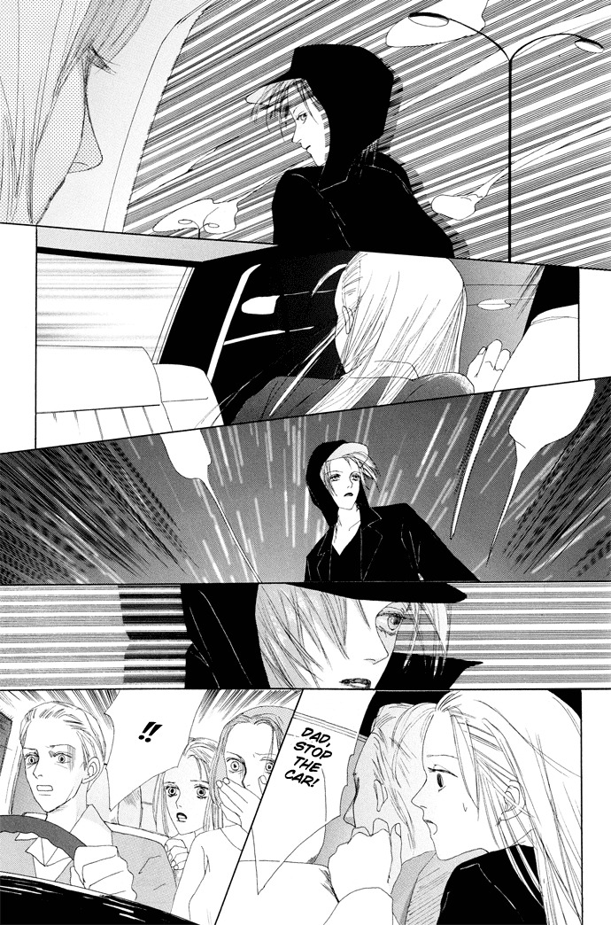 Vampire Girl Chapter 1 page 46 - Chapter 1